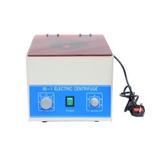 CENTRIFUGE MACHINE MODEL 80-1 (6)Hole