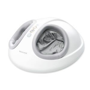 Foot Massager – Medisana FM-888 | Shiatsu Foot Massager