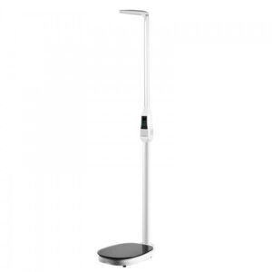 DIGITAL ULTRASONIC HEIGHT / WEIGHT & BMI MEAUSUREMENT SCALE WITH PRINTER MODEL H07 CHINA