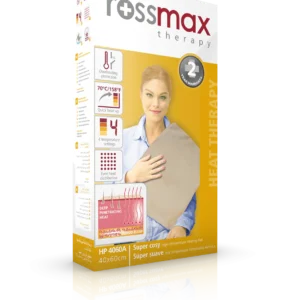 Heating Pad-Rossmax Switzerland