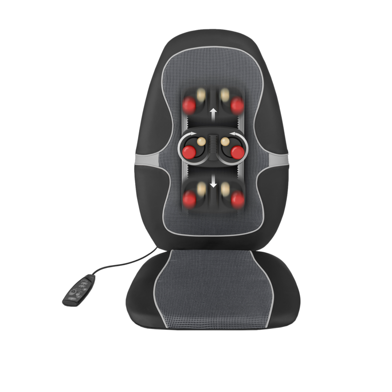 Massage Seat – Medisana MC-815 | Shiatsu Massage Cushion - Image 3