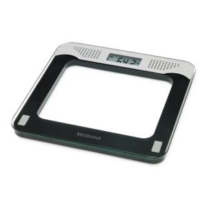 Medisana PS-425 Voice Weight Scale