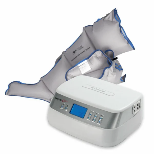 Compression Limb Therapy System-POWER Q1000 Premium