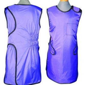 X-RAY LEAD APRON DOUBLE SIDE O.5MM CHINA