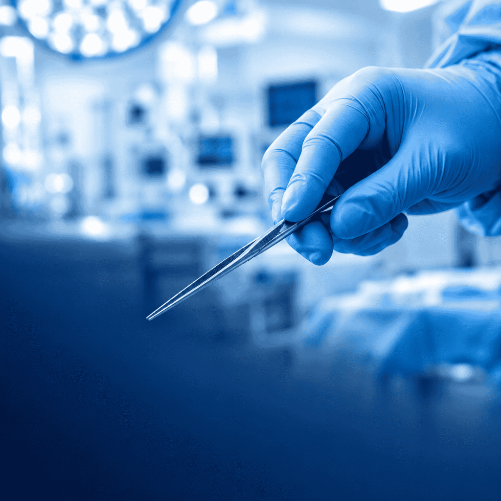 surgical instruments supplier in Pakistan